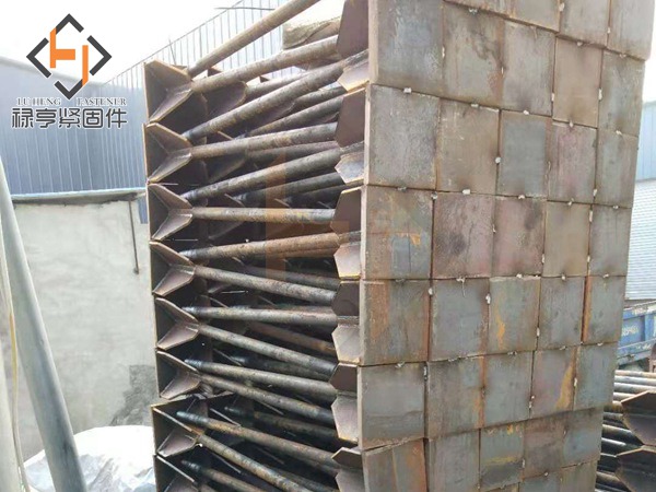 預(yù)埋件技術(shù)措施