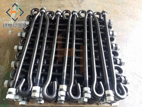 地腳螺栓發(fā)生損壞不可小視