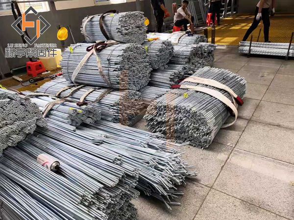 緊固件發(fā)展現(xiàn)狀